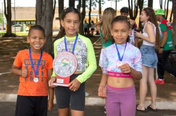 Foto - Circuito de Caminhada e Corrida 2024 - Etapa Lupércio