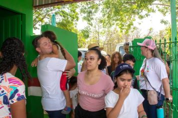 Foto - Criança Feliz 2024 - Santa Terezinha