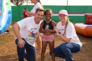 Foto - Criança Feliz 2024 - Santa Terezinha