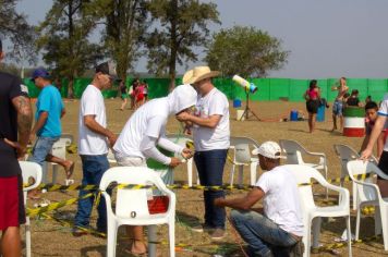 Foto - Criança Feliz 2024 - Santa Terezinha