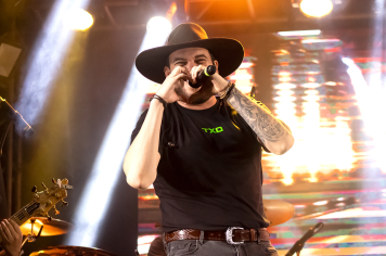 Foto - Show de Aniversário de Santa Terezinha 2025