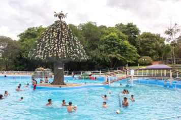 Foto - Confraternização Projeto Estrela-guia 2024 • Santa Terezinha