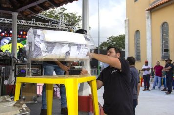 Foto - 5ª Violada Sertaneja da Capela de Santa Terezinha