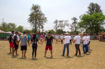 Foto - Criança Feliz 2024 - Santa Terezinha