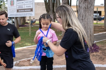 Foto - Circuito Regional de Caminhada e Corrida Kids Etapa Lupércio