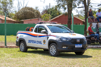 Foto - 5º Criança Feliz Santa Terezinha