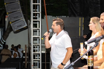 Foto - Réveillon Santa Terezinha 2026