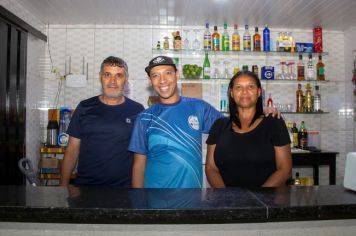 Foto - Feira do Empreendedor Lupércio - 23/11/24