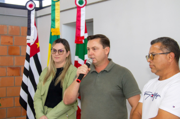 Foto - 14ª Conferência Municipal de Assistência Social