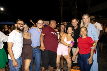 Foto - Show de Aniversário - Lupércio 72 Anos
