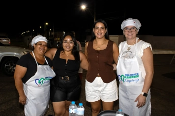 Foto - Feira do Empreendedor - Dia do Trabalhador