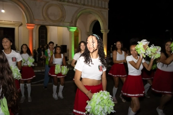 Foto - Natal Iluminado Lupércio 2025