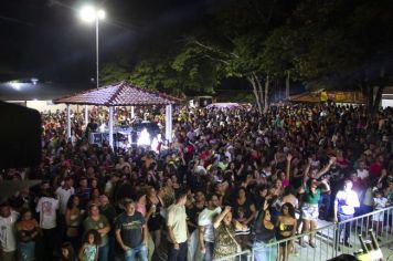 Foto - Revitalização da Praça Orlando Marttos