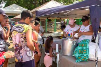 Foto - Criança Feliz 2024 - Santa Terezinha