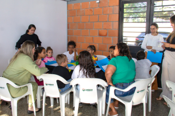 Foto - 14ª Conferência Municipal de Assistência Social