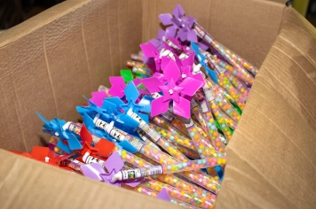 Foto - Confraternização Projetos Sociais 2025