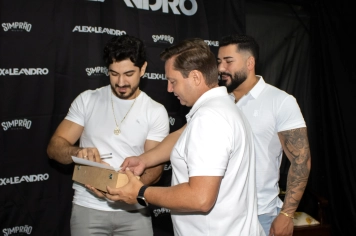 Foto - Réveillon Santa Terezinha 2026