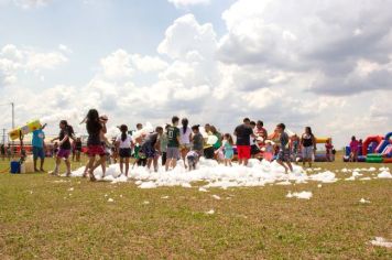 Foto - Criança Feliz 2024 - Lupércio