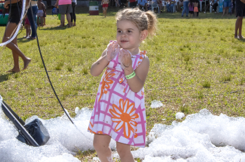 Foto - 5º Criança Feliz Santa Terezinha