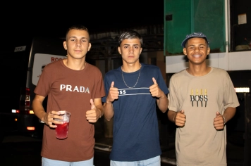 Foto - Réveillon Santa Terezinha 2026