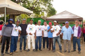 Foto - Criança Feliz 2024 - Santa Terezinha