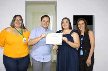 Foto - Evento Empreendedores - Resultados que Marcam