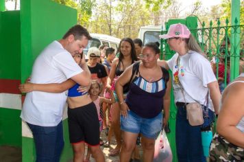 Foto - Criança Feliz 2024 - Santa Terezinha