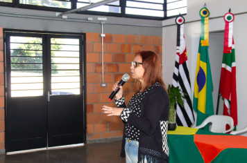 Foto - 14ª Conferência Municipal de Assistência Social
