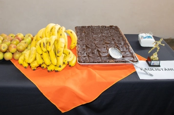 Foto - Circuito Regional de Caminhada e Corrida Kids Etapa Lupércio