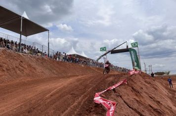 Foto - EVENTO MOTOCROSS FEST