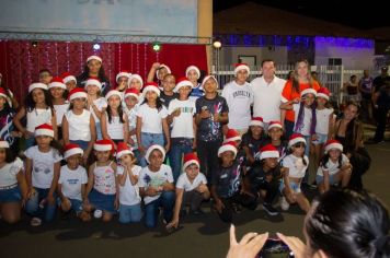 Foto - Natal Iluminado 2024 • Lupércio