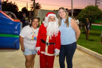 Foto - Natal Iluminado 2024 • Santa Terezinha