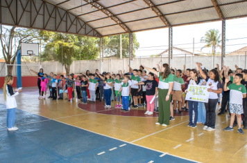 Foto - Jeespinho EMEF 