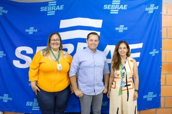 Foto - Evento Empreendedores - Resultados que Marcam