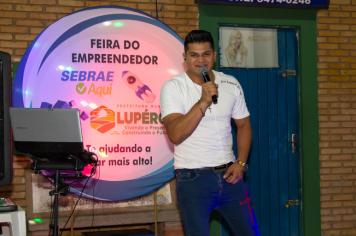 Foto - Feira do Empreendedor