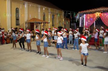 Foto - Natal Iluminado 2024 • Santa Terezinha