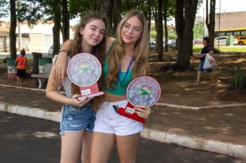 Foto - Circuito de Caminhada e Corrida 2024 - Etapa Lupércio