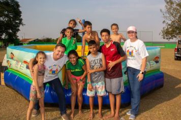 Foto - Criança Feliz 2024 - Santa Terezinha