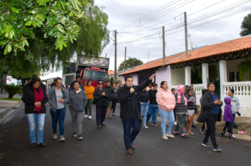 Foto - Projeto Eu Missionário Com Israel Costa • Santa Terezinha 2025
