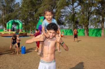 Foto - Criança Feliz 2024 - Santa Terezinha