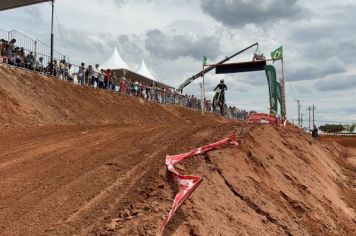 Foto - EVENTO MOTOCROSS FEST