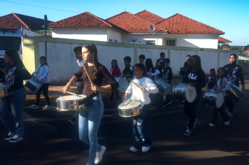 Foto - Campanha • Maio Laranja