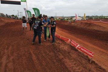 Foto - EVENTO MOTOCROSS FEST