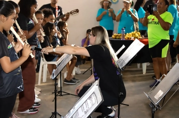Foto - Circuito Regional de Caminhada e Corrida Kids Etapa Lupércio