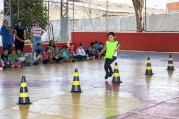 Foto - Jeespinho EMEF 