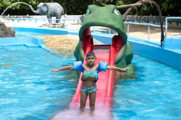 Foto - Confraternização Projetos Sociais 2025