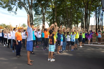 Foto - Circuito Regional de Caminhada e Corrida Kids Etapa Lupércio