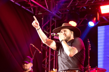 Foto - Show de Aniversário de Santa Terezinha 2025