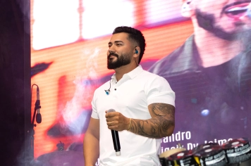 Foto - Réveillon Santa Terezinha 2026