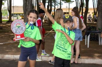 Foto - Circuito de Caminhada e Corrida 2024 - Etapa Lupércio